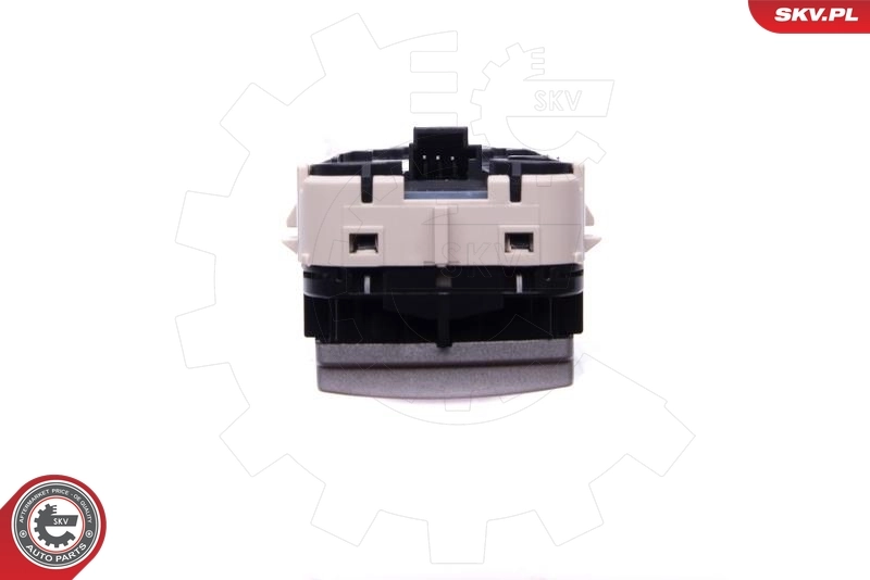 Switch, window regulator 37SKV190