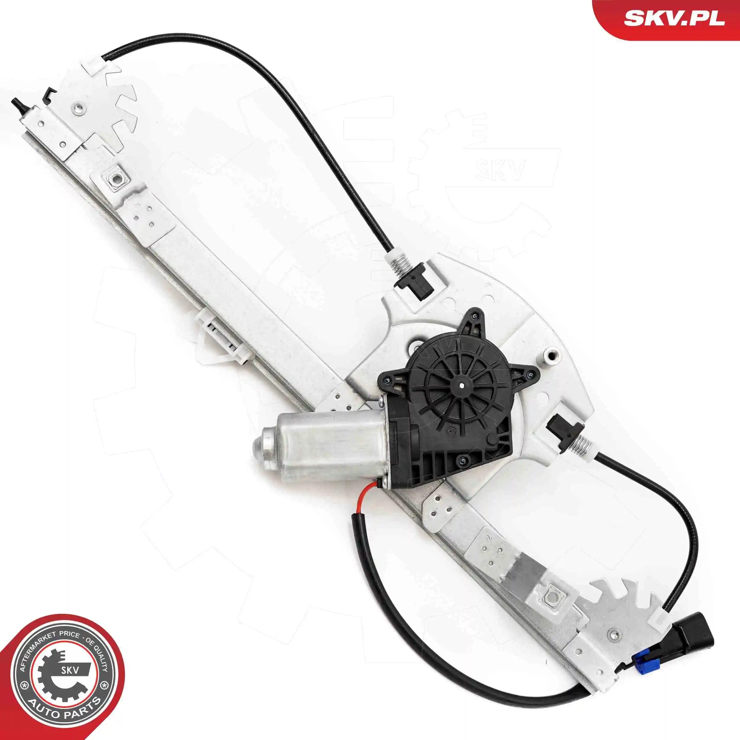 Window Regulator 51SKV272