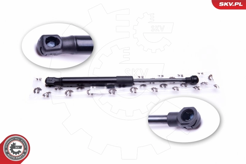 Gas Spring, boot/cargo area 52SKV489