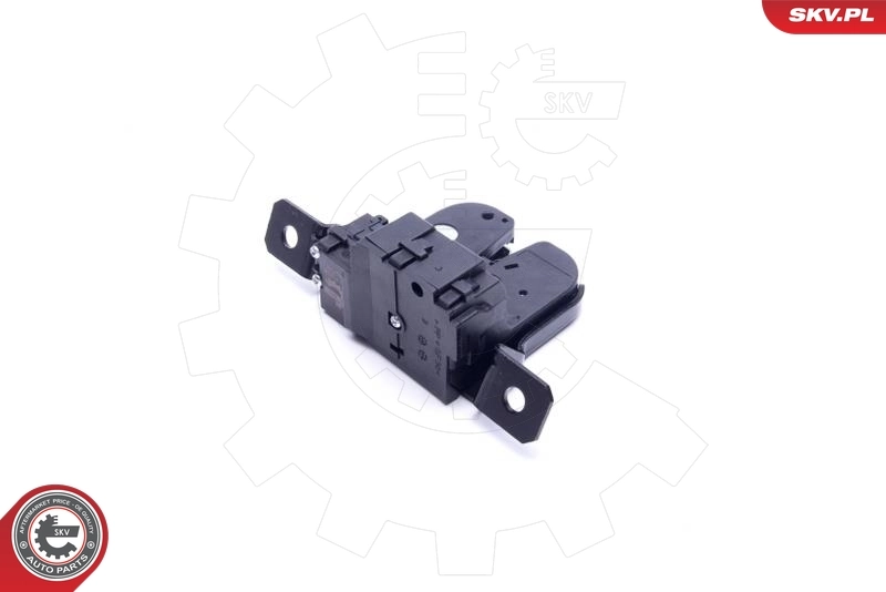 Tailgate Lock 16SKV105