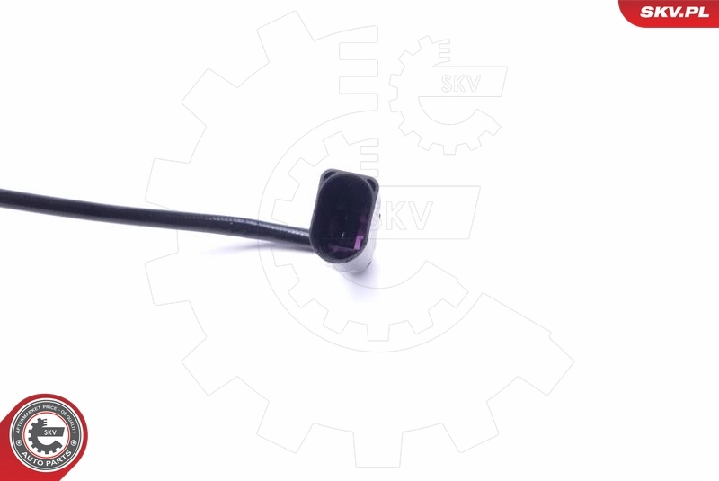 Sensor, exhaust gas temperature 30SKV440