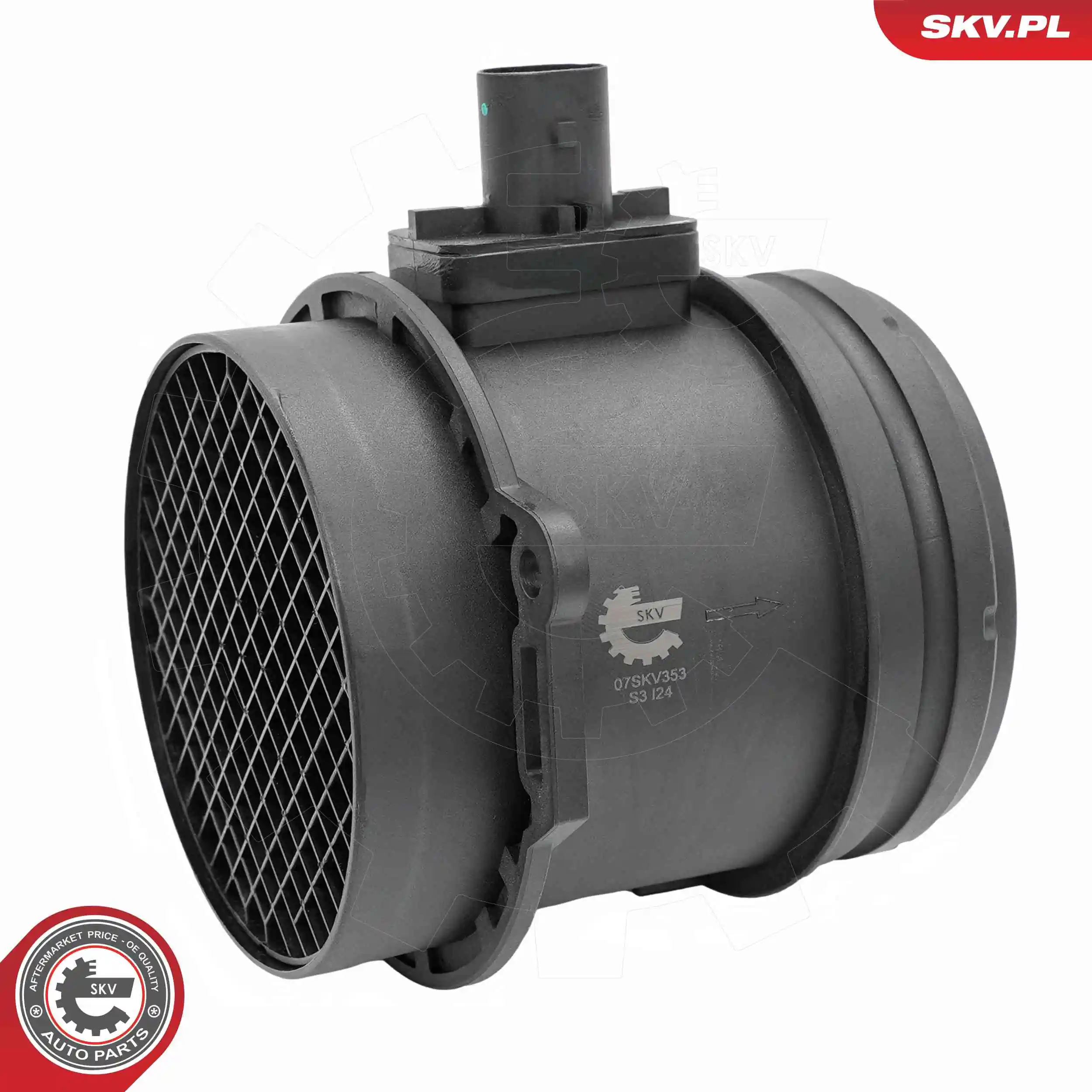 ESEN SKV 07SKV353 Mass Air Flow Sensor