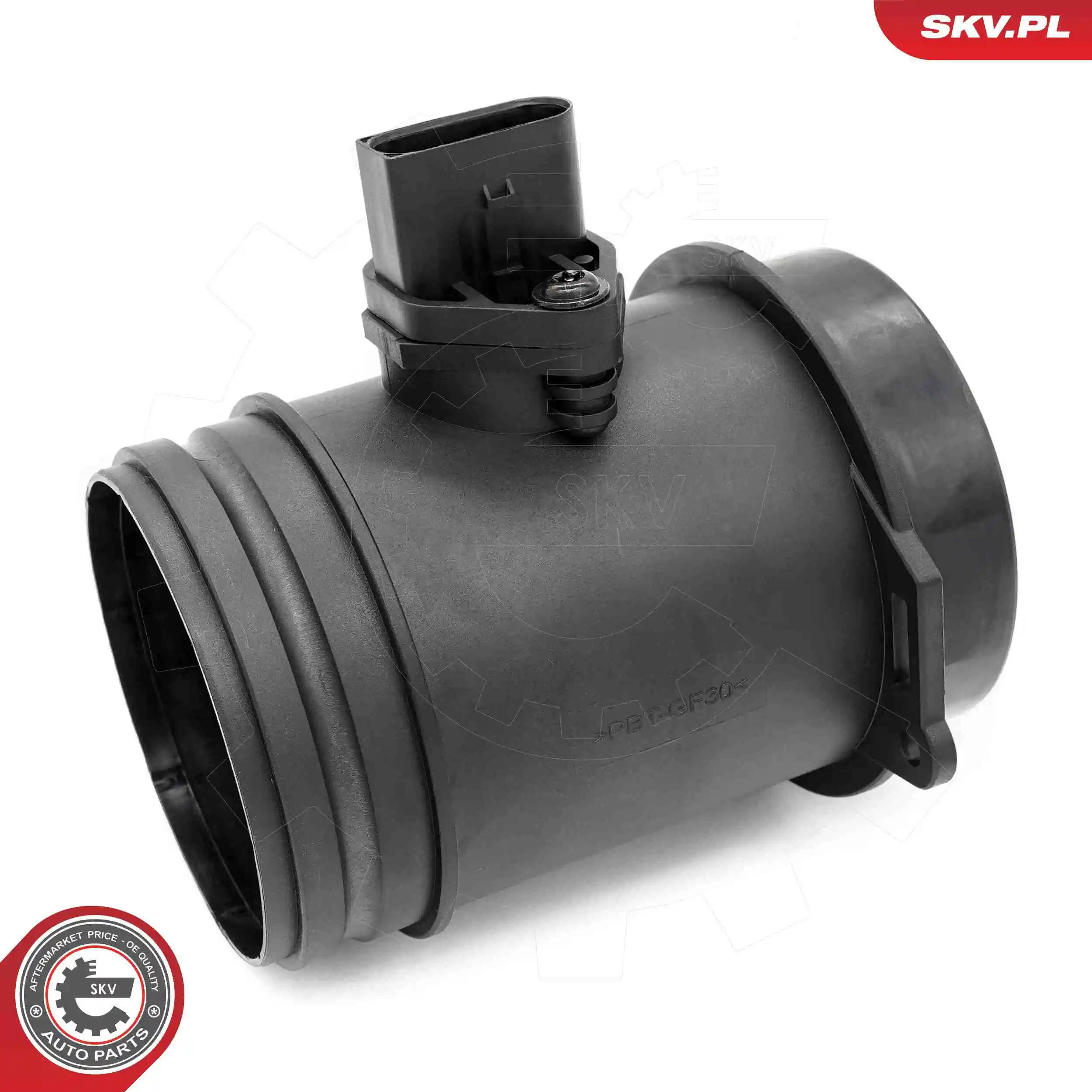 Mass Air Flow Sensor 07SKV209