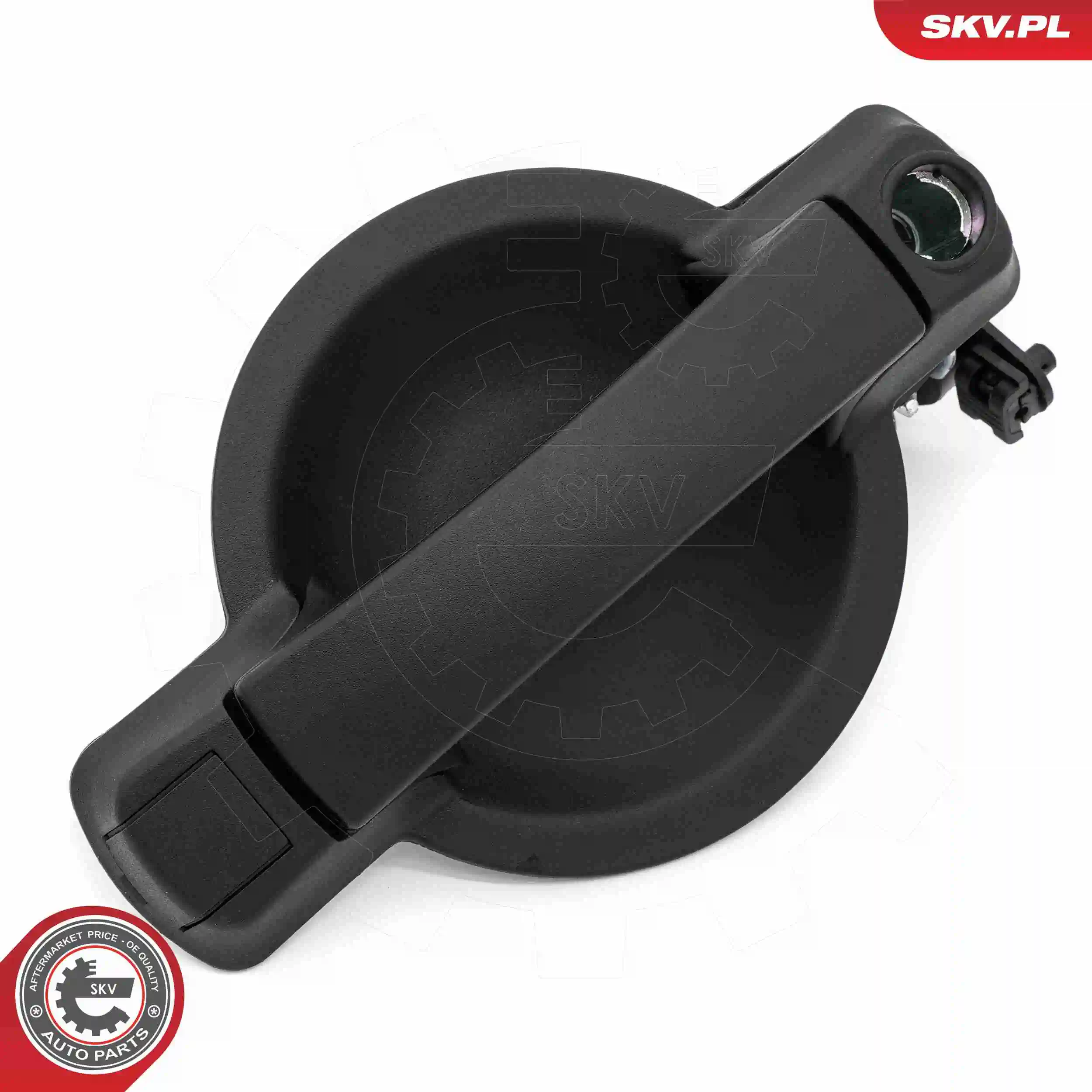 ESEN SKV 97SKV047 Exterior Door Handle