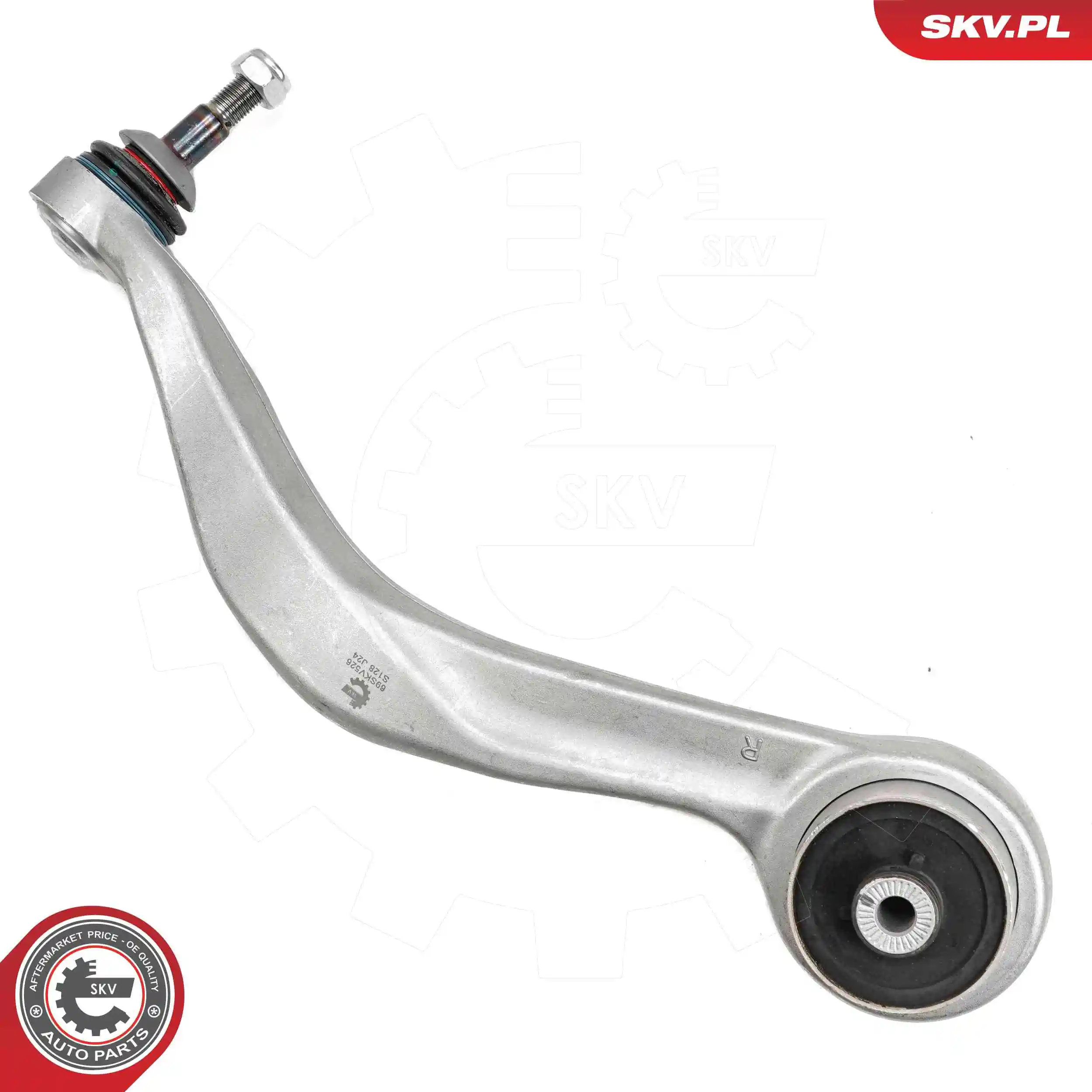 ESEN SKV 69SKV526 Control/Trailing Arm, wheel suspension