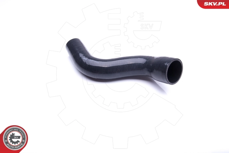 Charge Air Hose 24SKV892