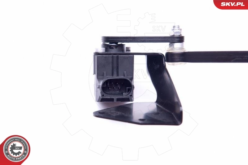 Sensor, headlight levelling 17SKV344