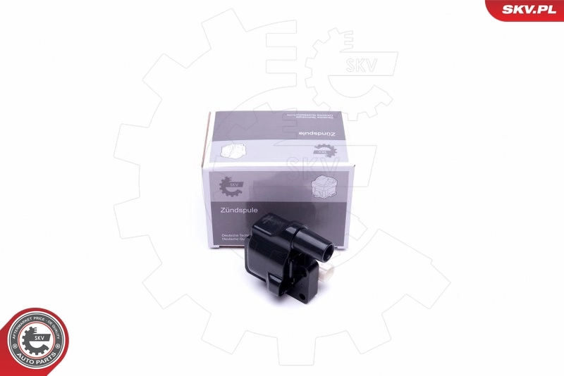 Ignition Coil 03SKV326