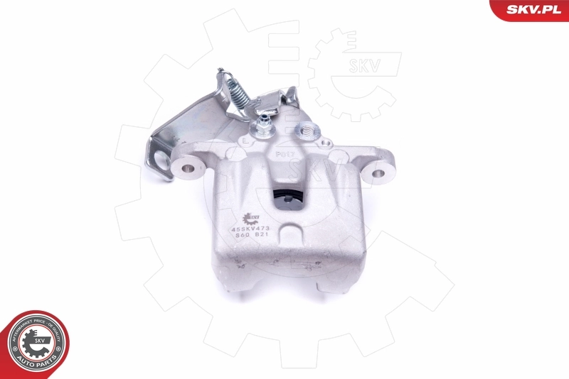 Brake Caliper 45SKV473