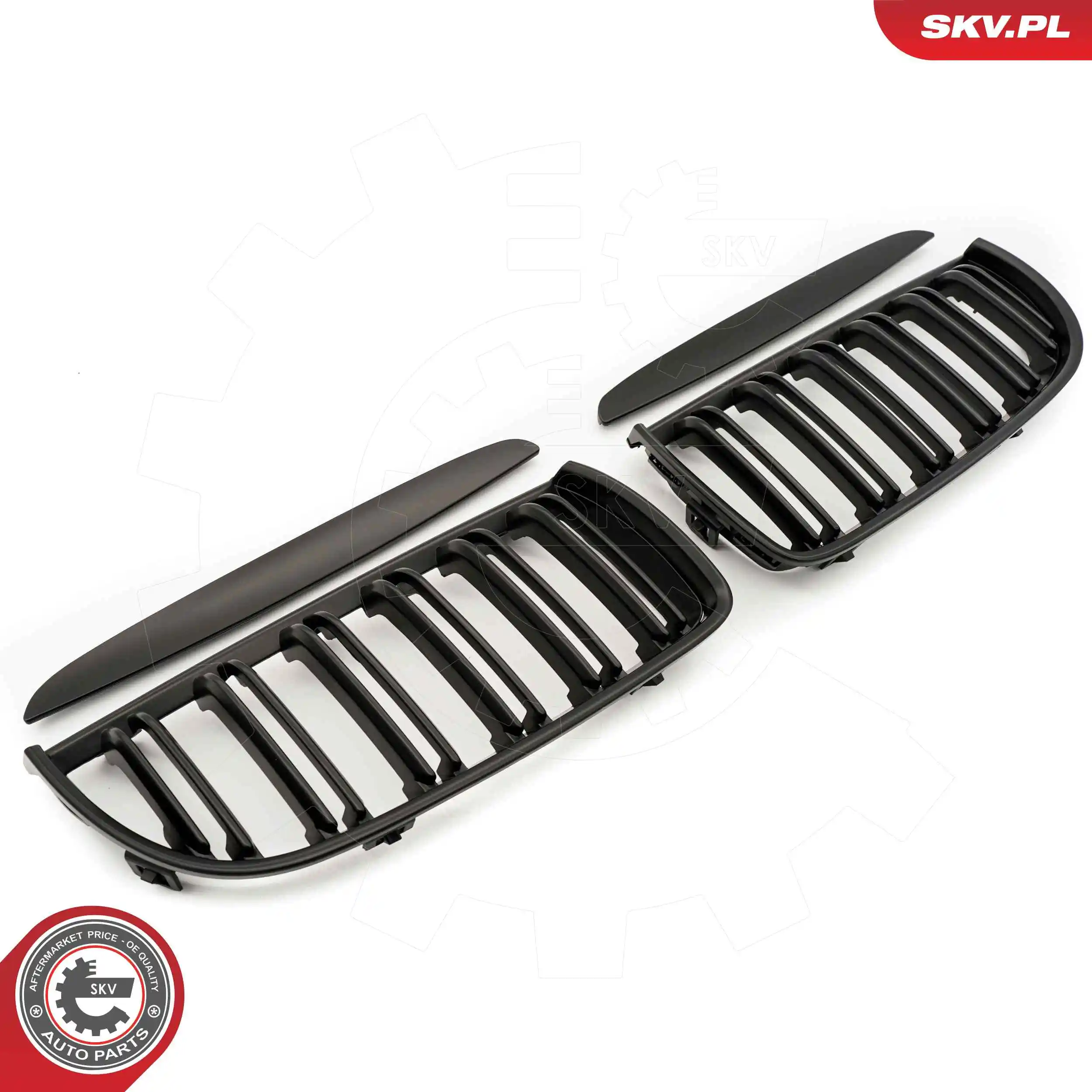 ESEN SKV 66SKV091 Radiator Grille