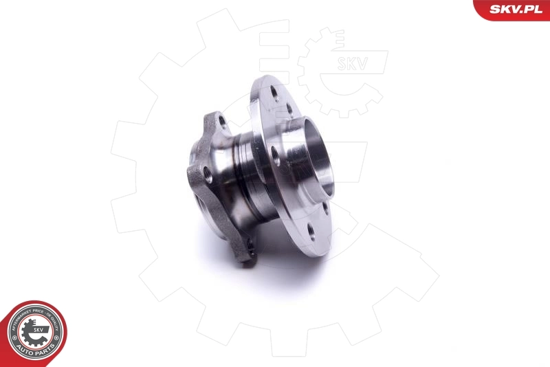 Wheel Bearing Kit 29SKV317