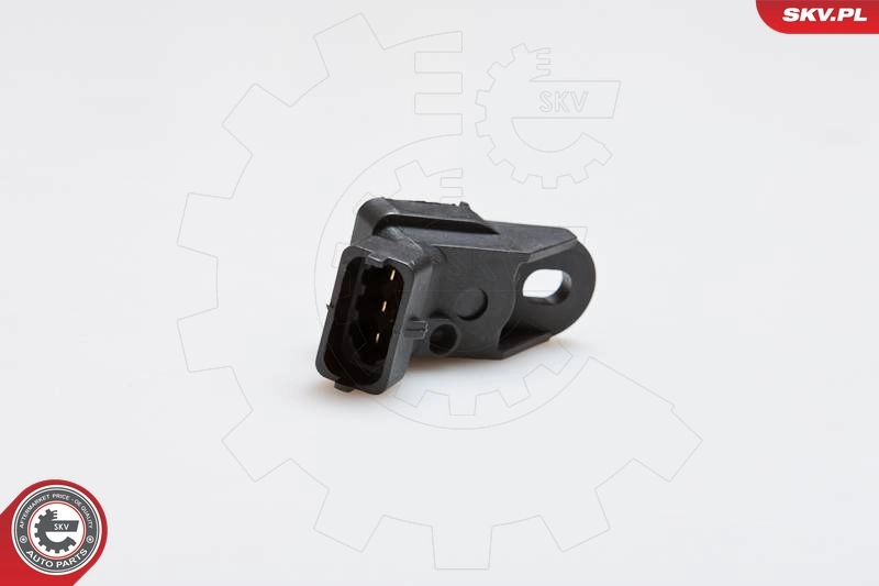 Sensor, intake manifold pressure 17SKV110