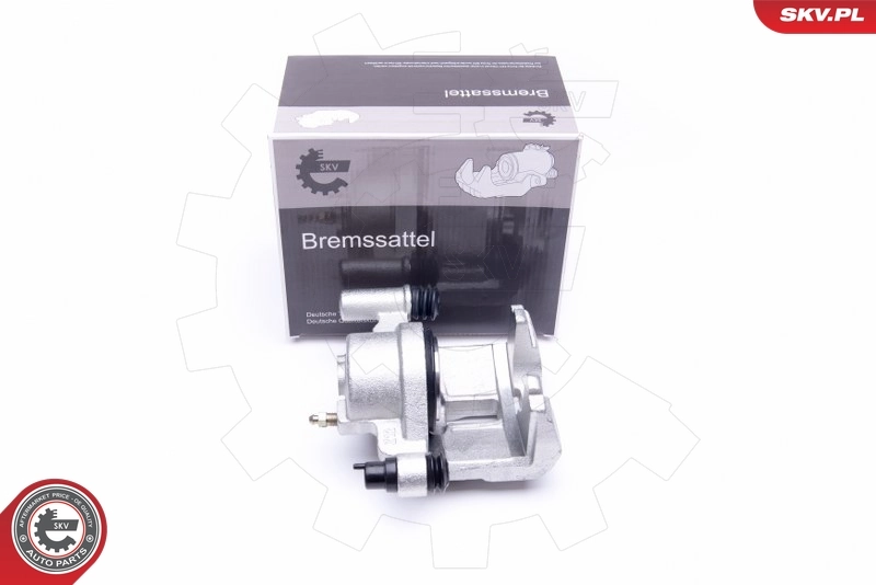 Brake Caliper 45SKV571