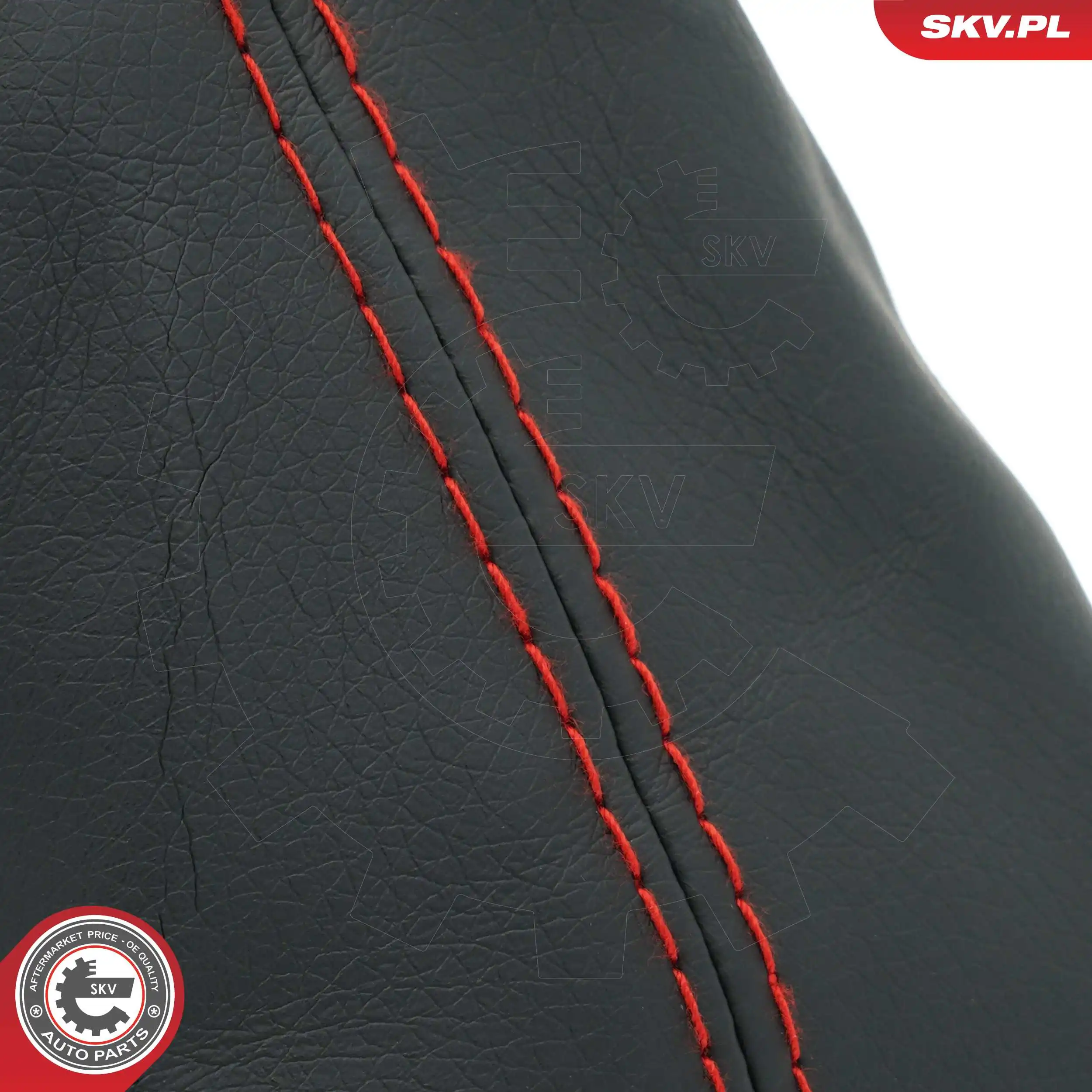 Schalthebelknauf 63SKV435