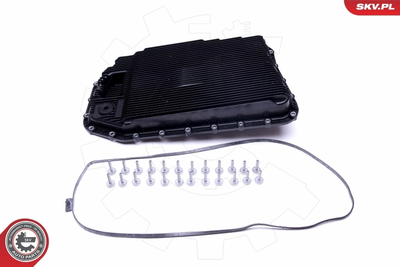 Oil Sump, automatic transmission 48SKV805