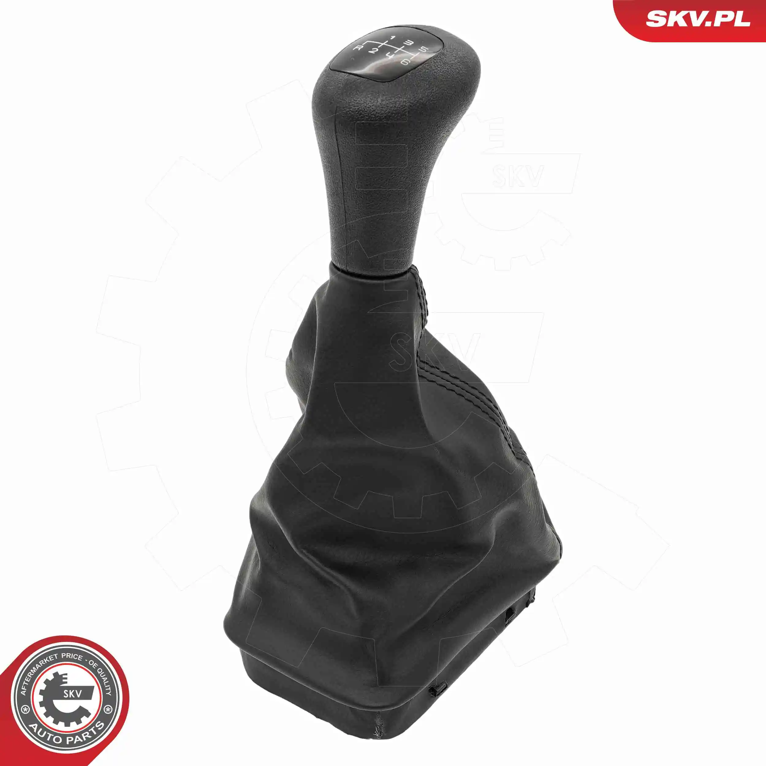 Gear Shift Lever Knob 63SKV519