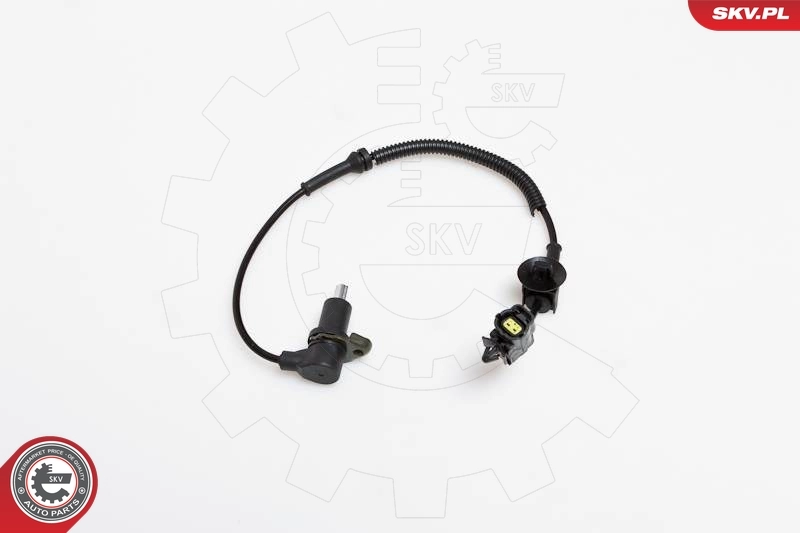Sensor, wheel speed 06SKV165