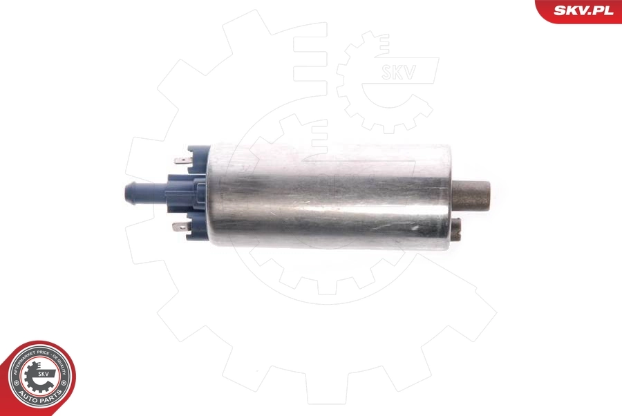 Fuel Pump 02SKV216