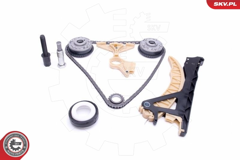 Timing Chain Kit 21SKV157