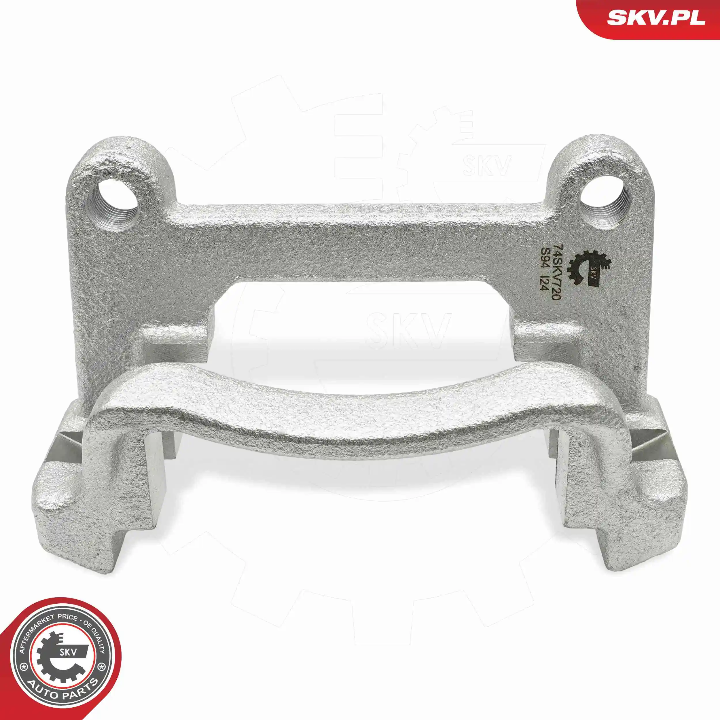 ESEN SKV 74SKV720 Bracket, brake caliper
