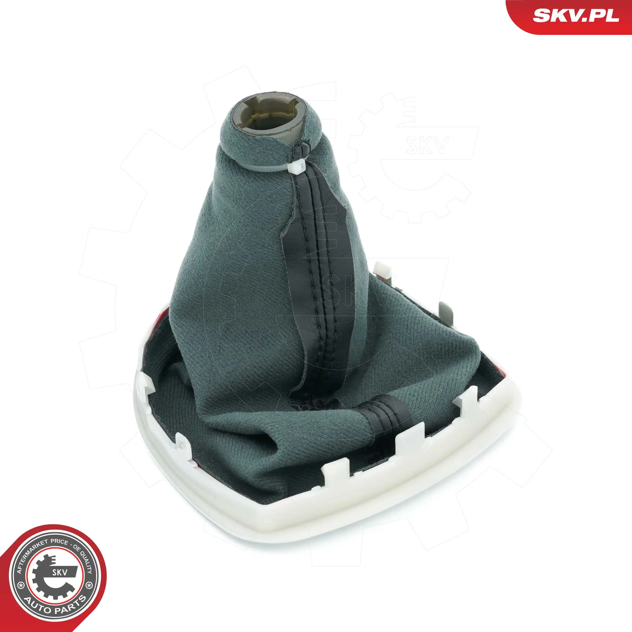 Gear Shift Lever Knob 63SKV466