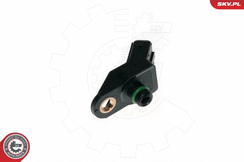 Sensor, intake manifold pressure 17SKV103