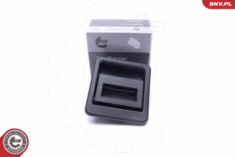 Exterior Door Handle 96SKV785