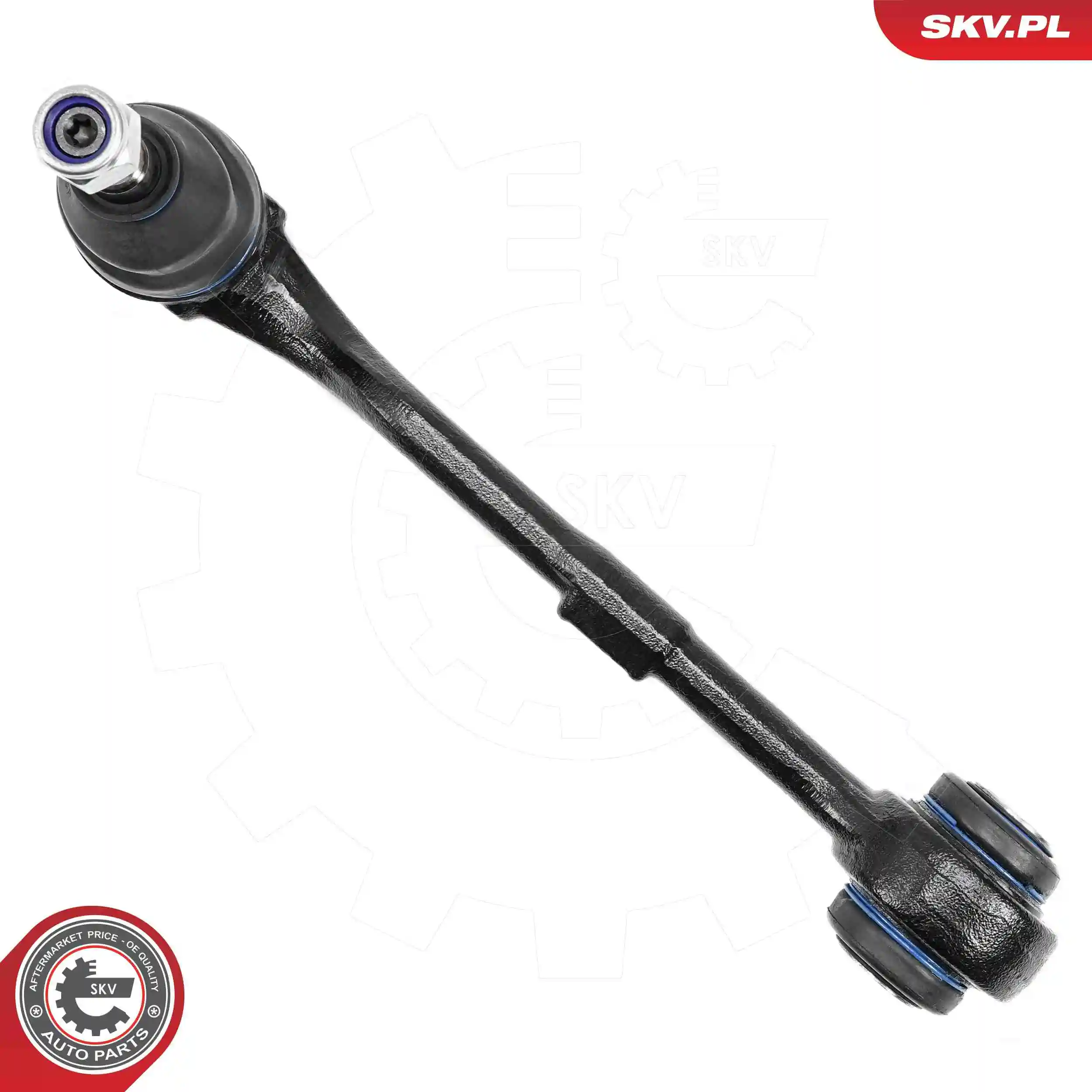 Control/Trailing Arm, wheel suspension 69SKV854