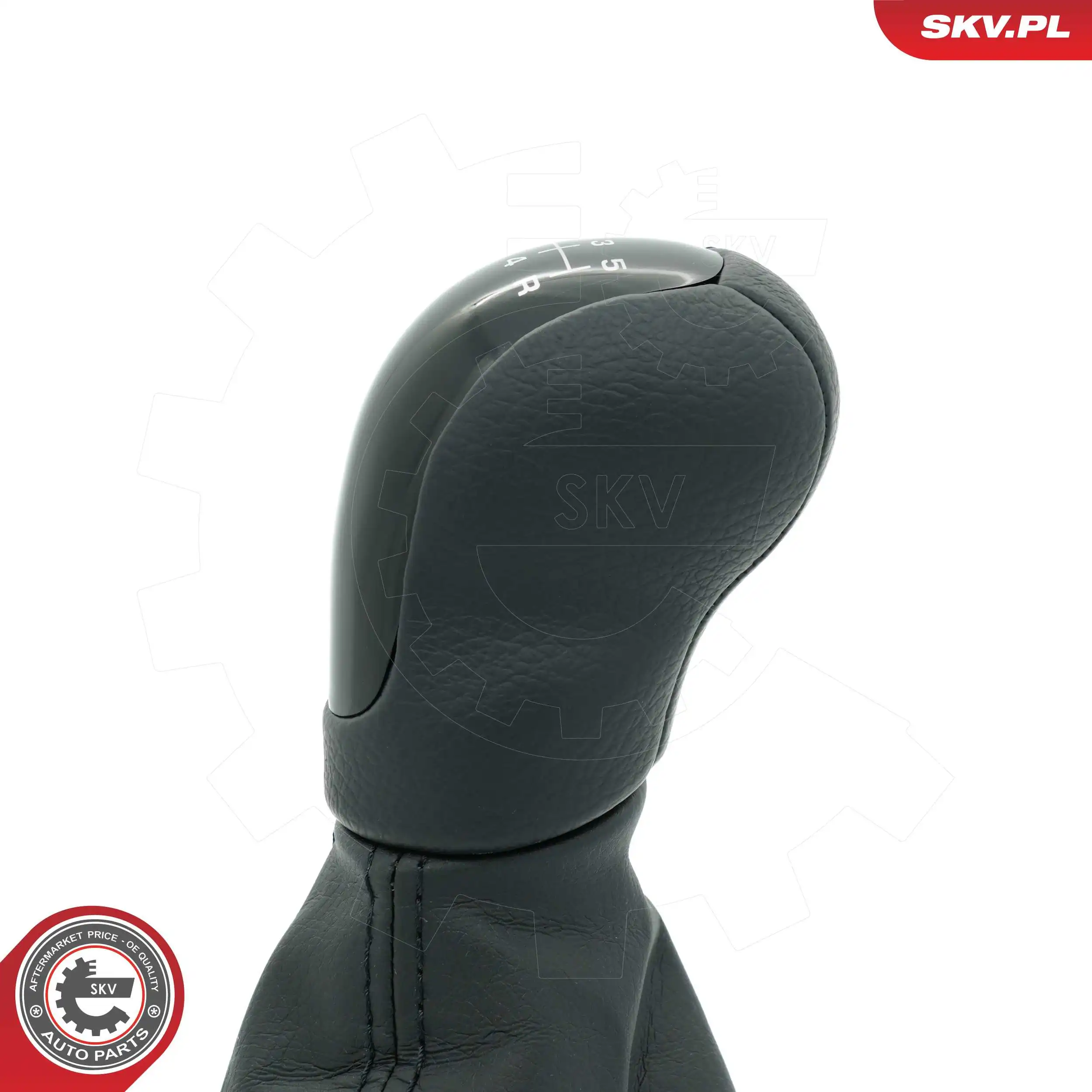 ESEN SKV 63SKV449 Gear Shift Lever Knob