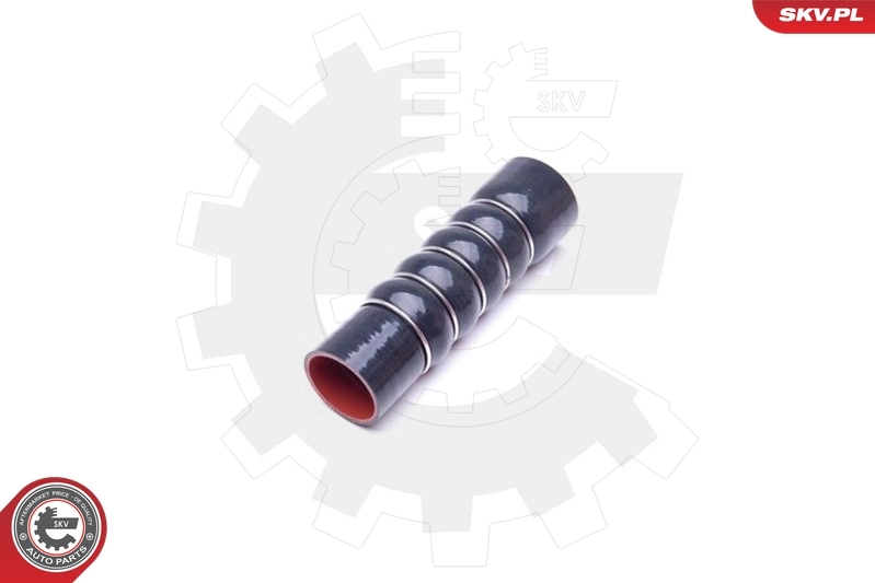 Charge Air Hose 24SKV757