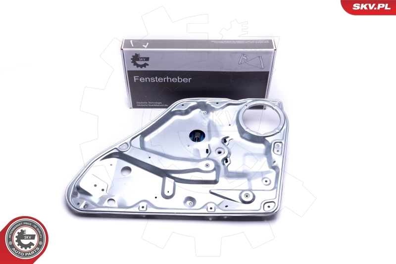 Window Regulator 00SKV938
