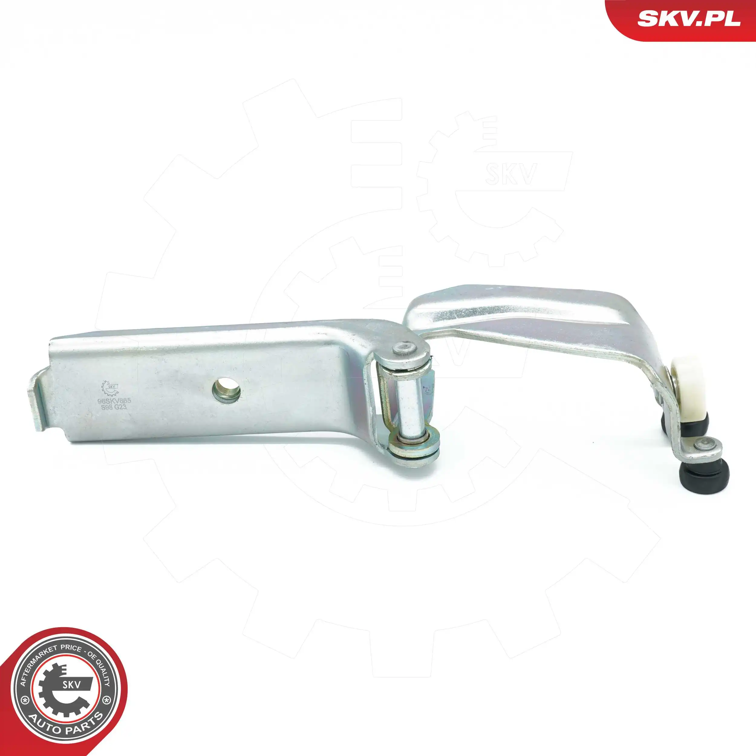 ESEN SKV 96SKV865 Roller Guide, sliding door