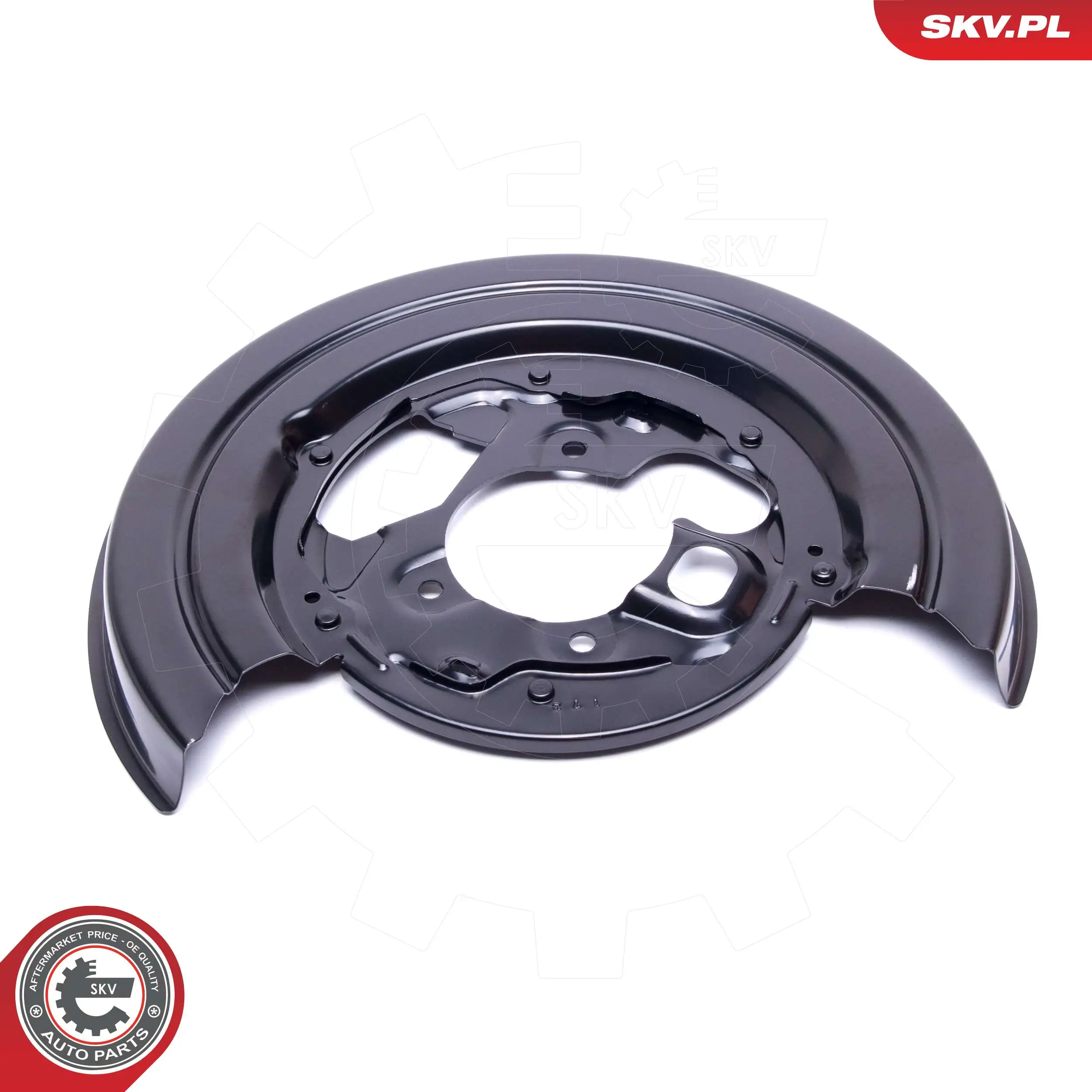 ESEN SKV 57SKV700 Splash Guard, brake disc