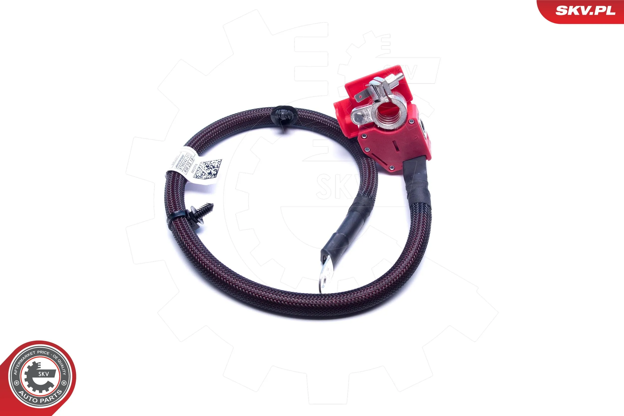 ESEN SKV 96SKV313 Battery Adapter