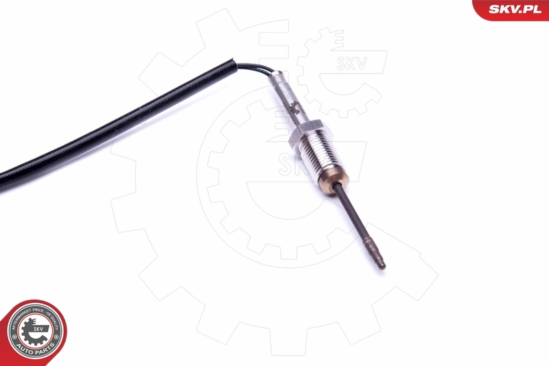 Sensor, exhaust gas temperature 30SKV325