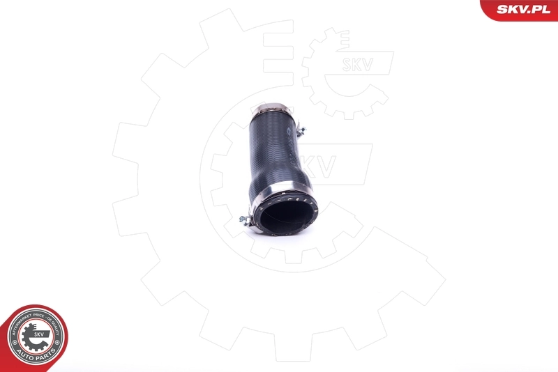 Charge Air Hose 43SKV027