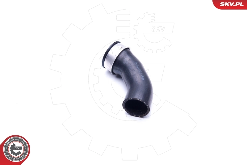 Charge Air Hose 24SKV858