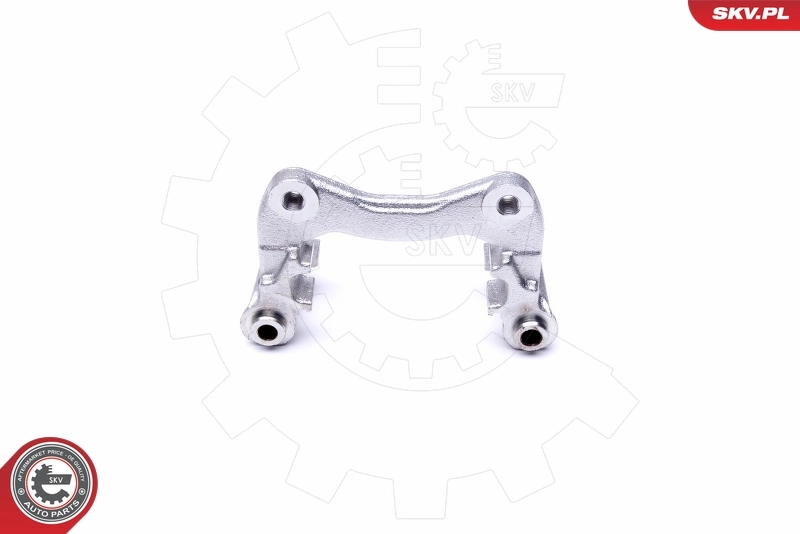Bracket, brake caliper 50SKV640