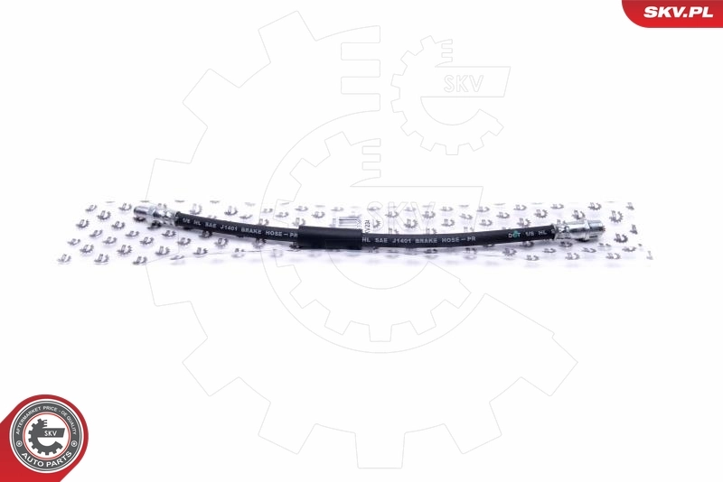 Brake Hose 35SKV234