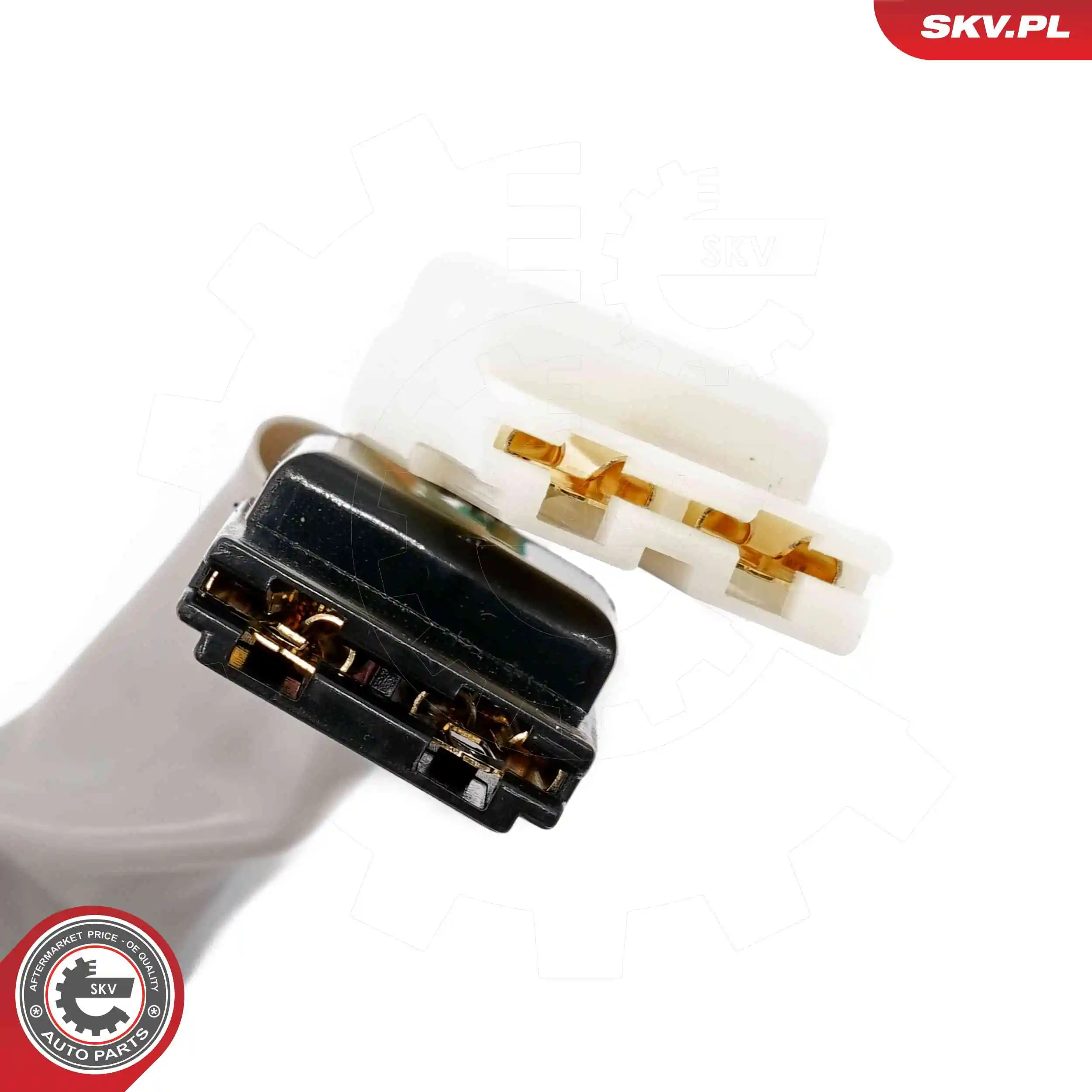 Steering Lock 65SKV205