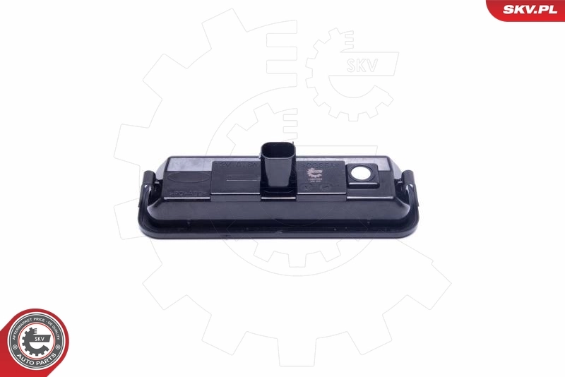 Tailgate Handle 16SKV253