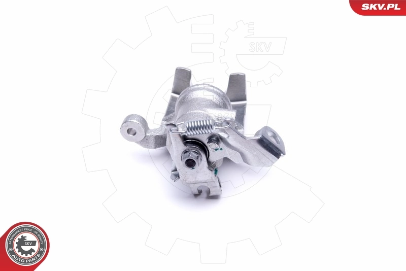 Brake Caliper 46SKV844