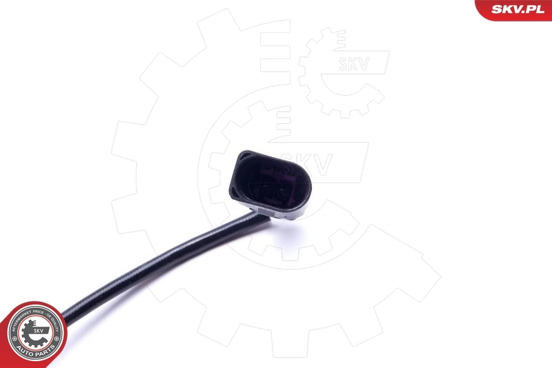 Sensor, exhaust gas temperature 30SKV389