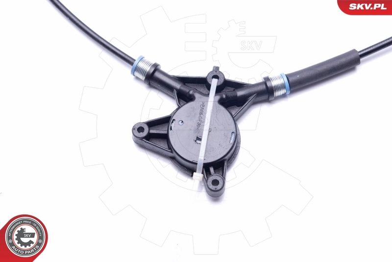 Window Regulator 00SKV291