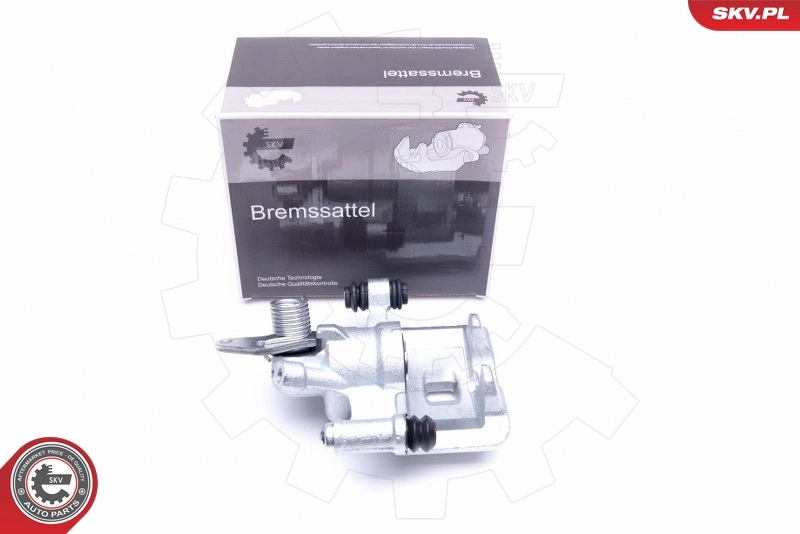 Brake Caliper 45SKV423
