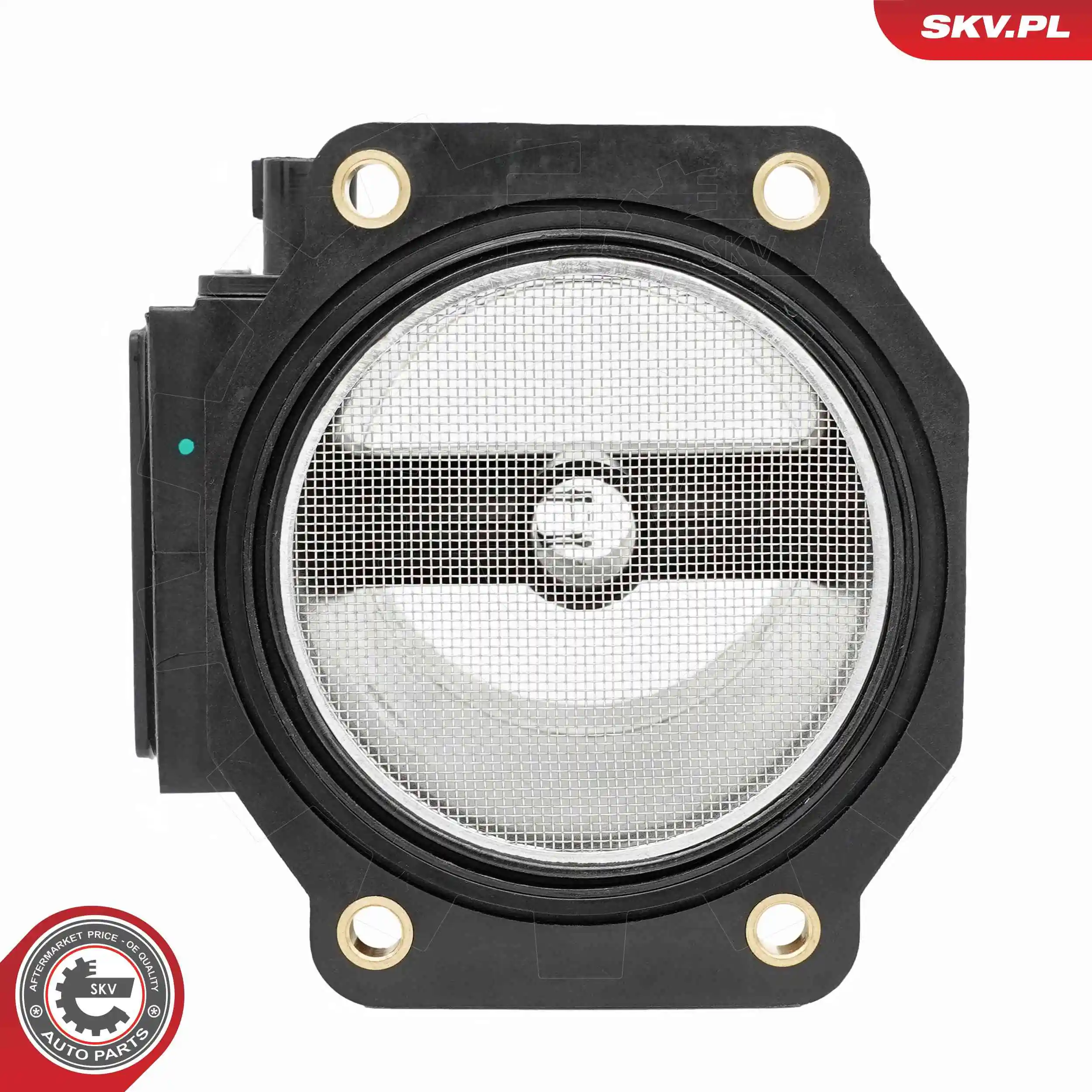 Mass Air Flow Sensor 07SKV270