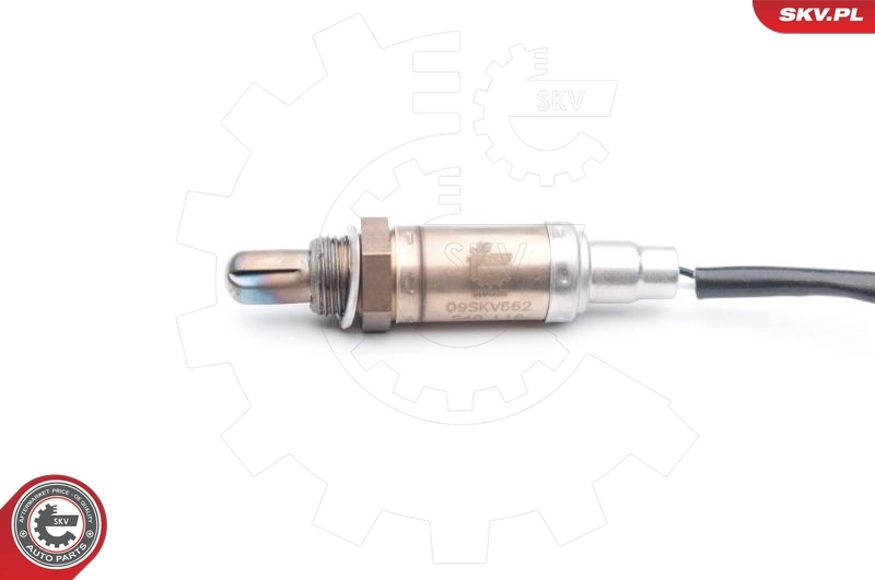 Oxygen Sensor 09SKV662
