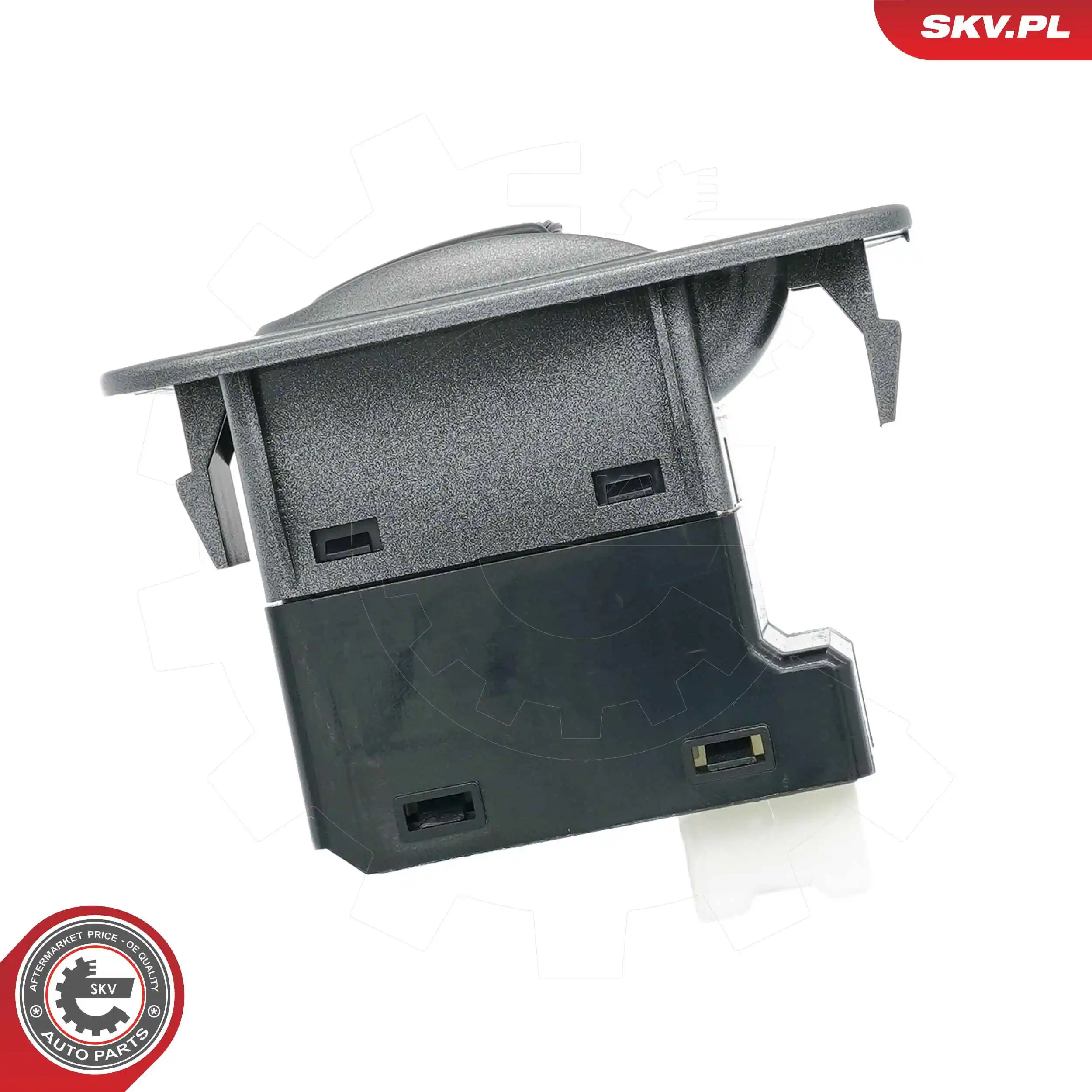 Switch, window regulator 37SKV512