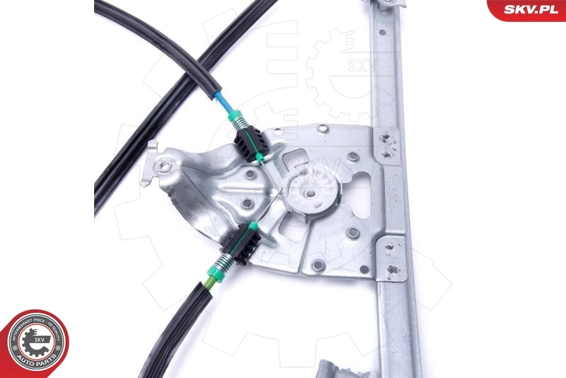 Window Regulator 51SKV161