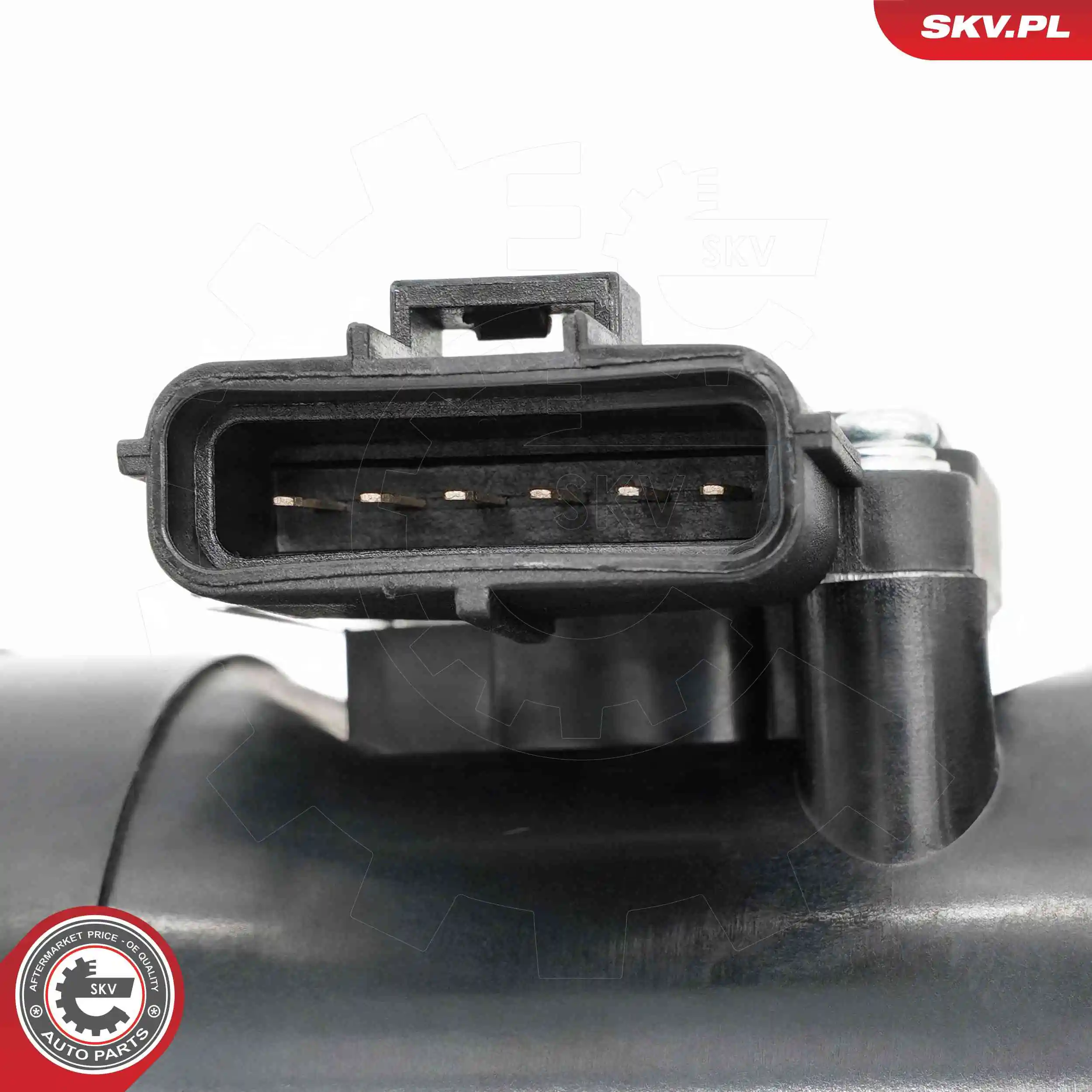 ESEN SKV 07SKV320 Mass Air Flow Sensor